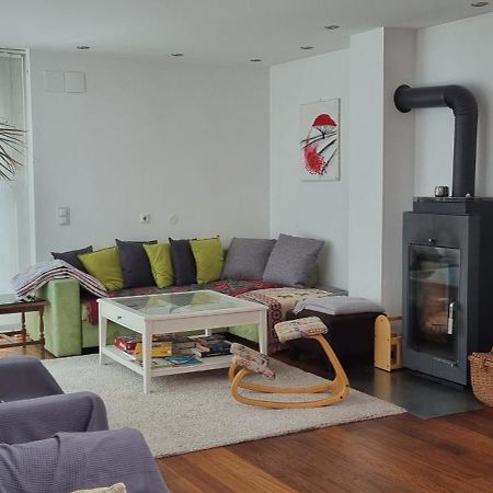 Ruhige, Grosse Ferienwohnung Am Muehlberg, Stadtrand Vienna Luaran gambar