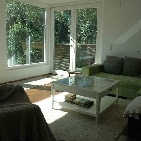 Ruhige, Grosse Ferienwohnung Am Muehlberg, Stadtrand Vienna Luaran gambar
