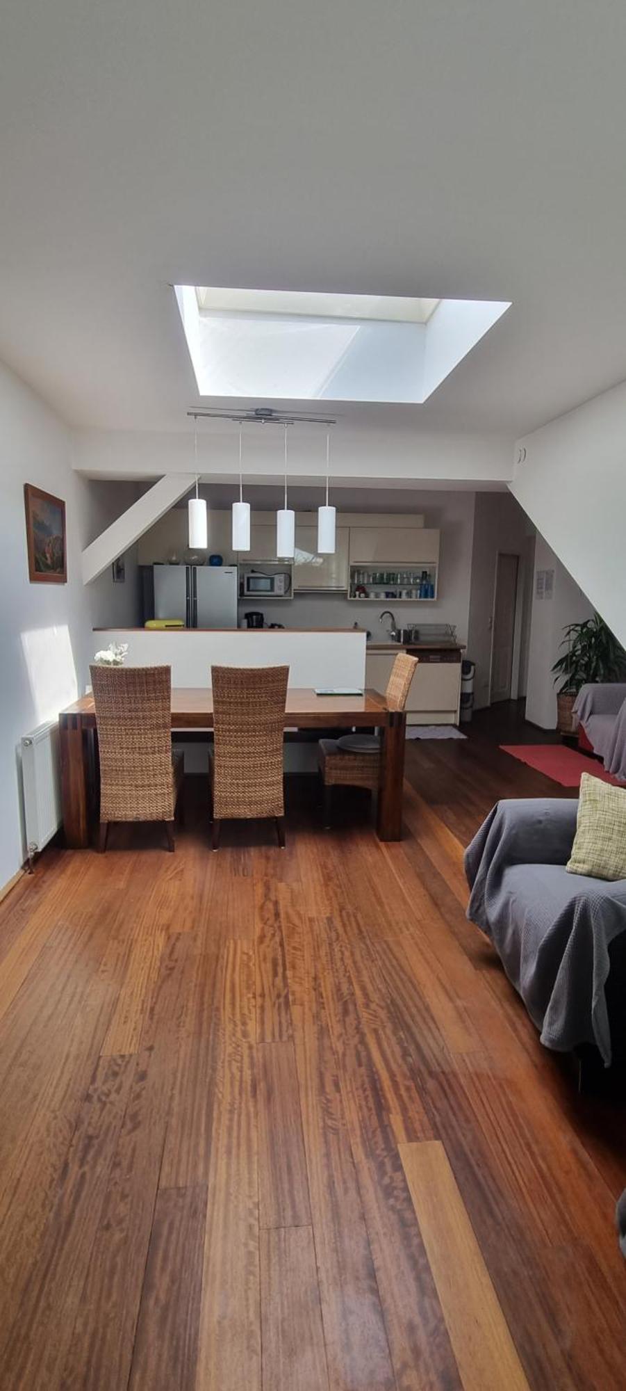 Ruhige, Grosse Ferienwohnung Am Muehlberg, Stadtrand Vienna Luaran gambar
