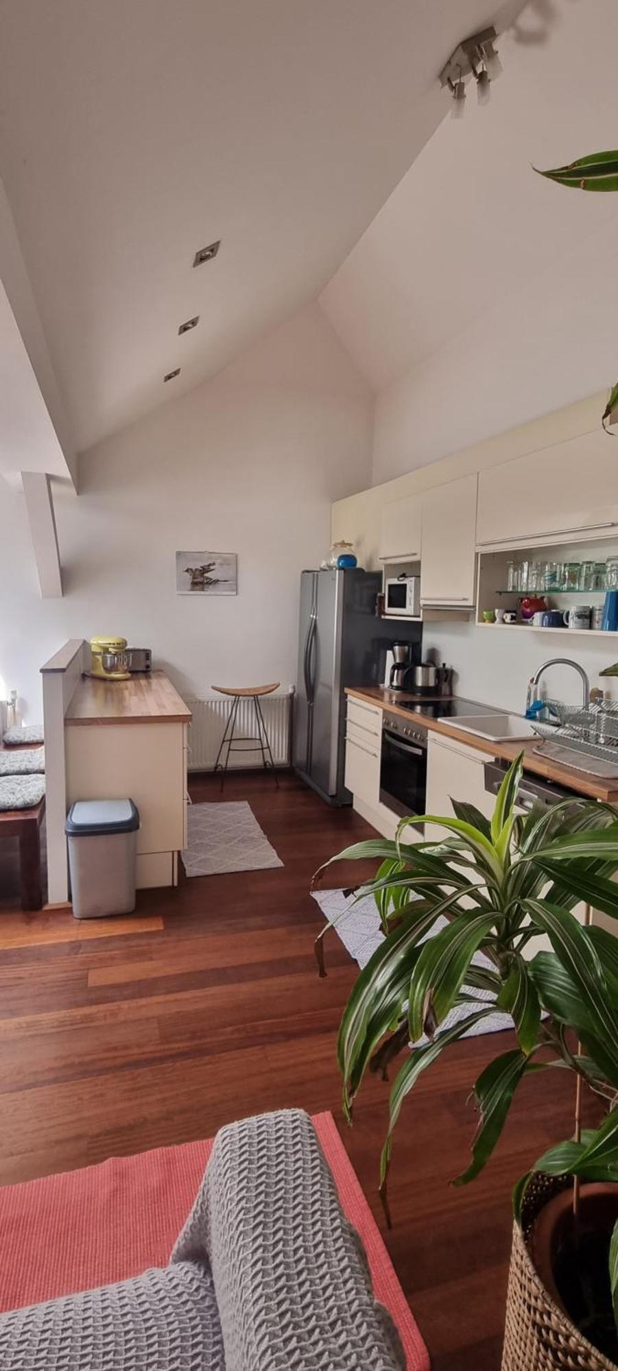 Ruhige, Grosse Ferienwohnung Am Muehlberg, Stadtrand Vienna Luaran gambar