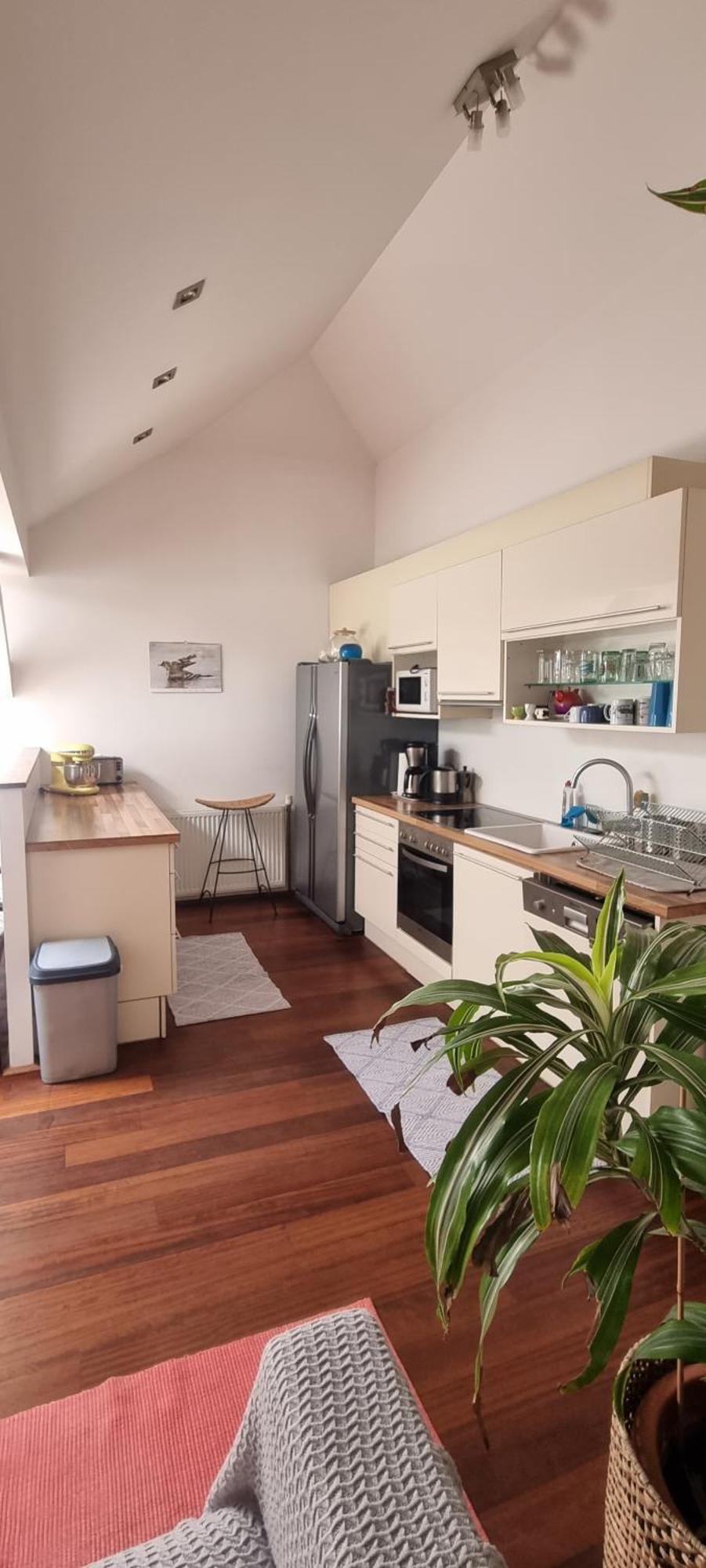 Ruhige, Grosse Ferienwohnung Am Muehlberg, Stadtrand Vienna Luaran gambar