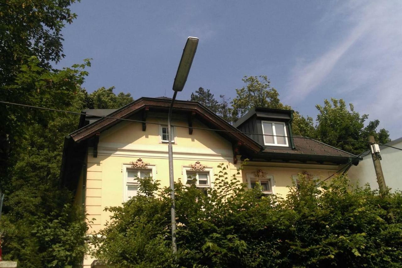 Ruhige, Grosse Ferienwohnung Am Muehlberg, Stadtrand Vienna Luaran gambar