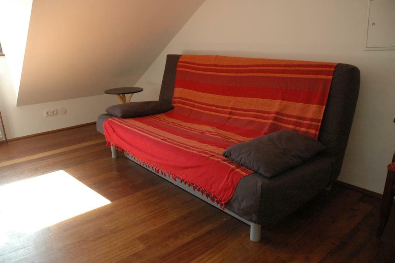 Ruhige, Grosse Ferienwohnung Am Muehlberg, Stadtrand Vienna Luaran gambar