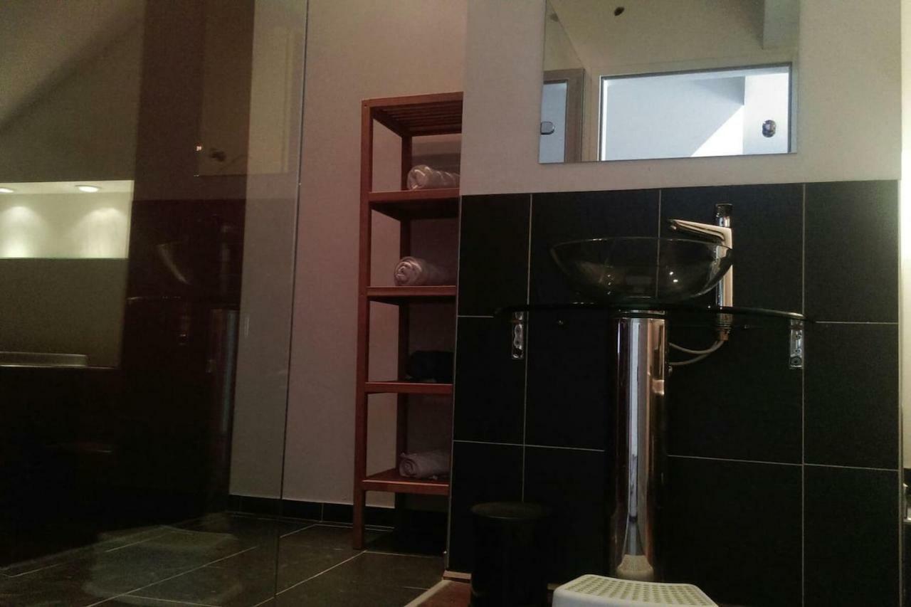 Ruhige, Grosse Ferienwohnung Am Muehlberg, Stadtrand Vienna Luaran gambar