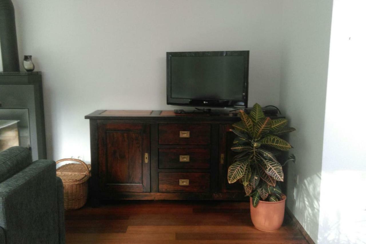 Ruhige, Grosse Ferienwohnung Am Muehlberg, Stadtrand Vienna Luaran gambar