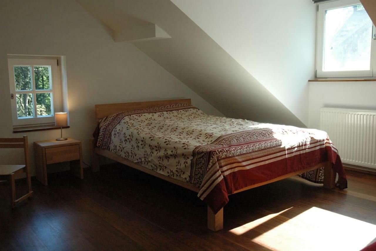 Ruhige, Grosse Ferienwohnung Am Muehlberg, Stadtrand Vienna Luaran gambar