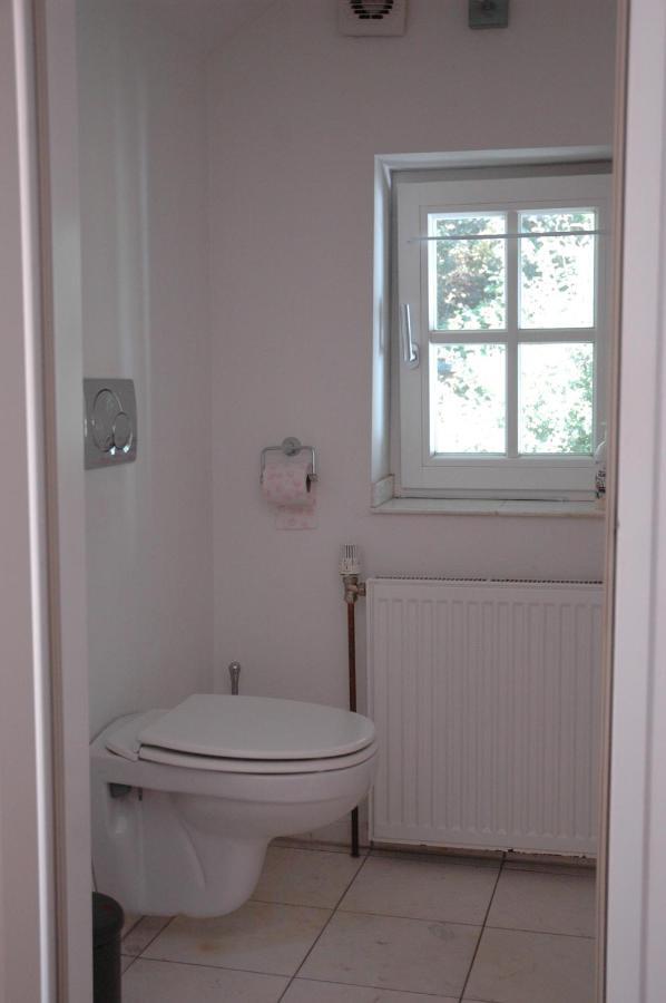 Ruhige, Grosse Ferienwohnung Am Muehlberg, Stadtrand Vienna Luaran gambar
