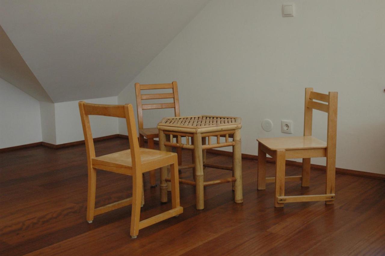 Ruhige, Grosse Ferienwohnung Am Muehlberg, Stadtrand Vienna Luaran gambar