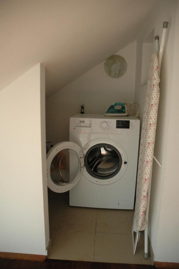 Ruhige, Grosse Ferienwohnung Am Muehlberg, Stadtrand Vienna Luaran gambar